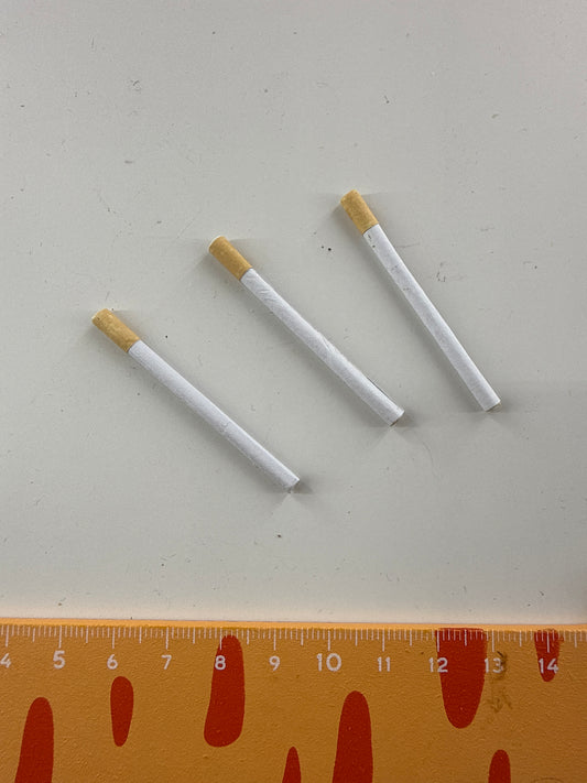 Lily minis-dollhouse Incense smoke 1pcs