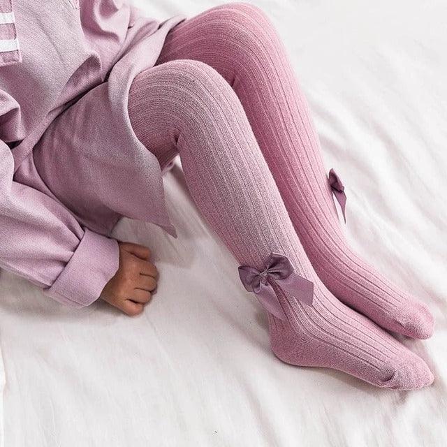 Baby tights