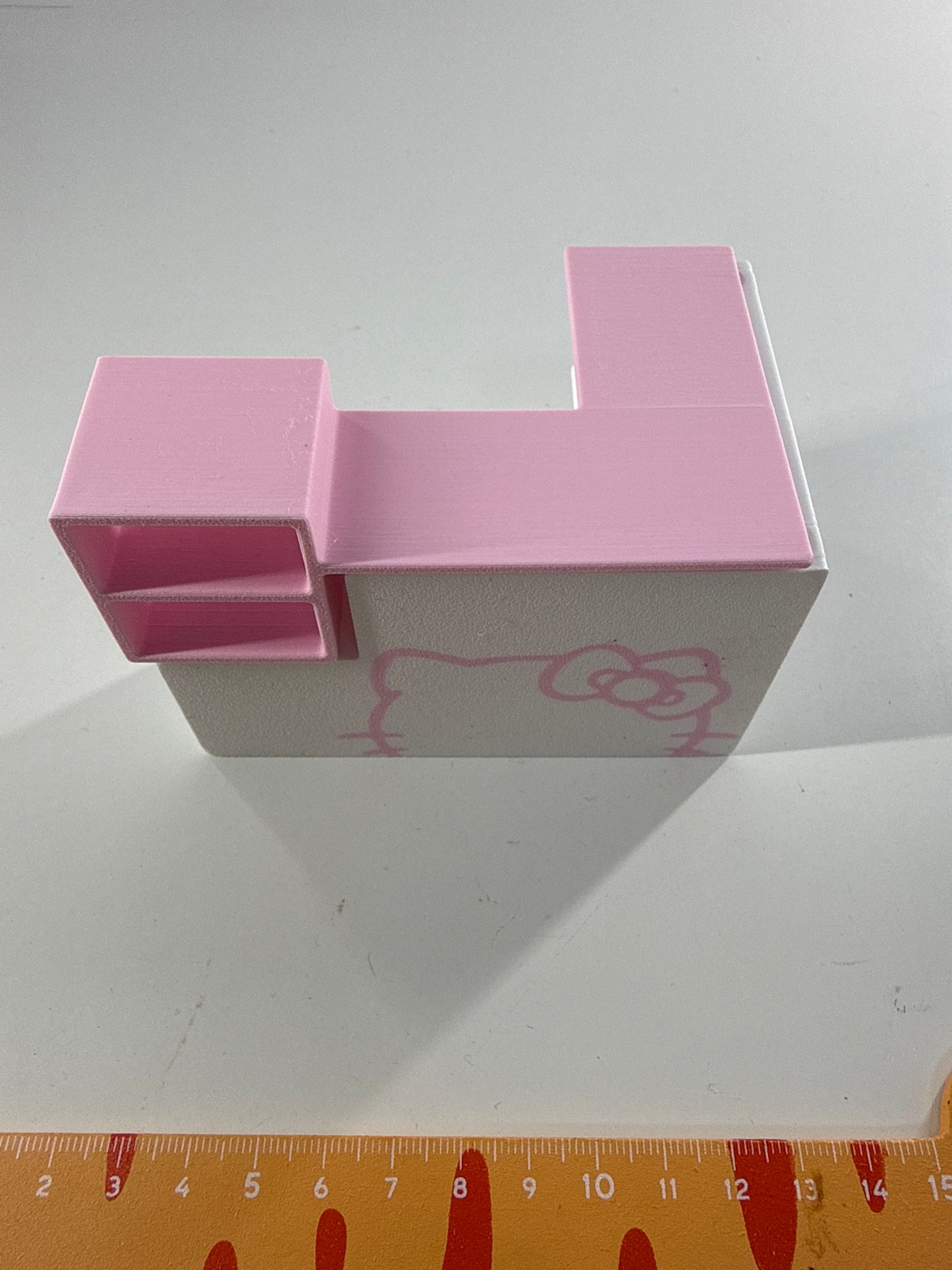 Lily minis-dollhouse HK cabinet