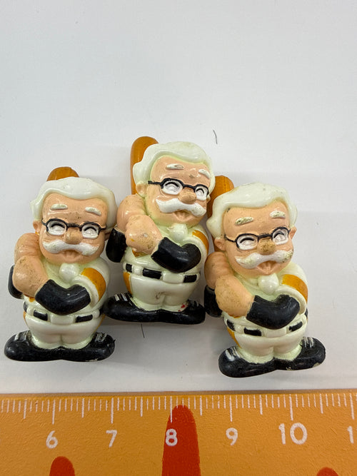 Lily minis-dollhouse Grandpa figure 1pcs
