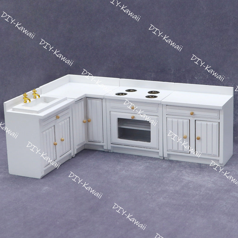 （Alternate link）DIY-Kawaii-Miniature（Live)