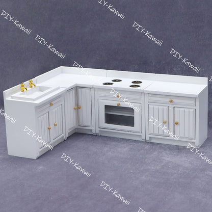 （Alternate link）DIY-Kawaii-Miniature（Live)