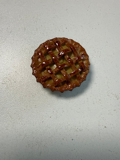 Lily minis-dollhouse Apple Pie