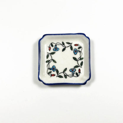 Miniature Food Play House Toys Miniature Kitchen Accessories