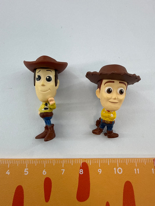 Lily minis-dollhouse Toy Story Hoody 1pcs Random styles