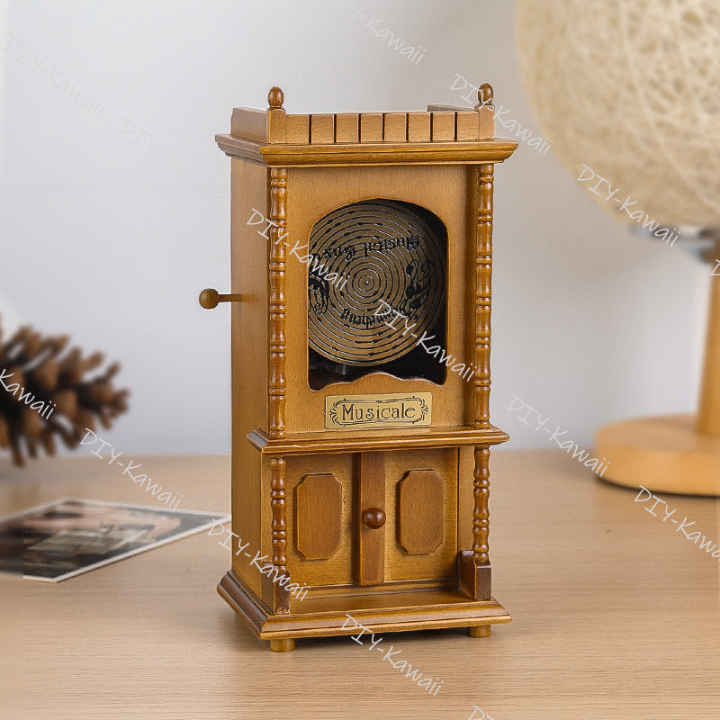 （Alternate link）DIY-Kawaii-Miniature（Live)