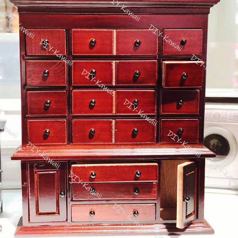 （Alternate link）DIY-Kawaii-Miniature（Live)