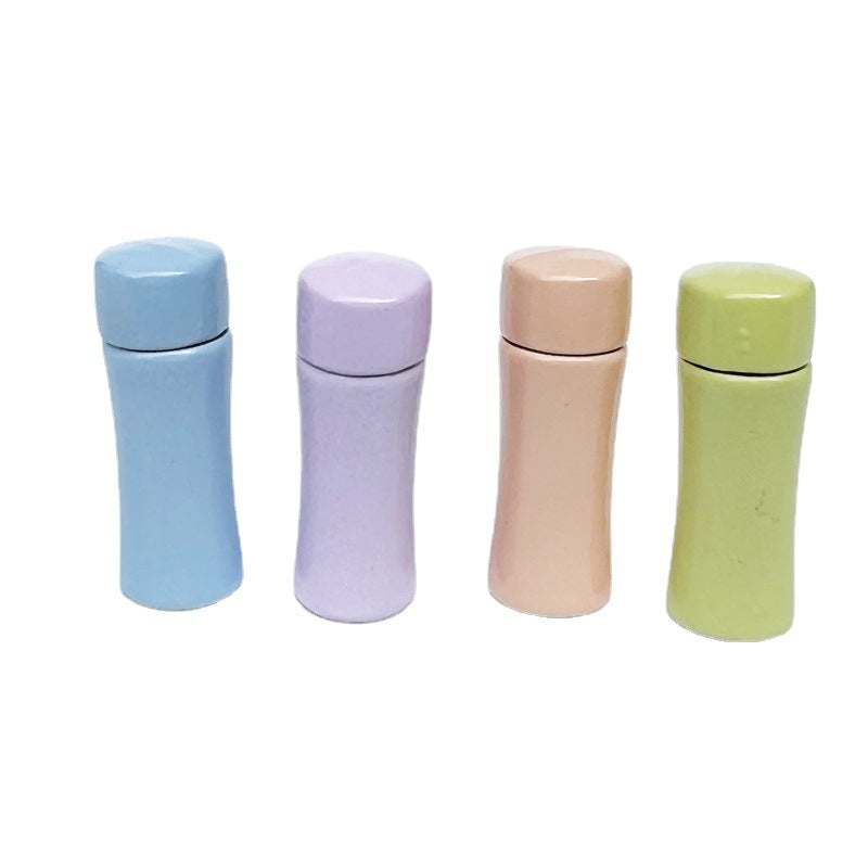 1:12 Dollhouse Cup & Thermos Bottle