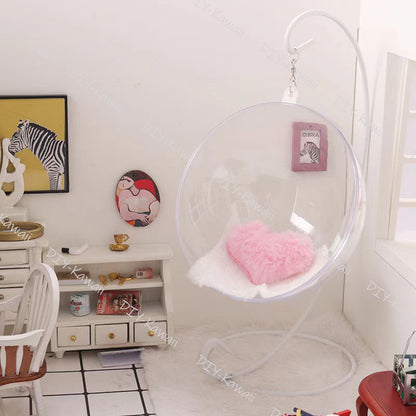 （Alternate link）DIY-Kawaii-Miniature（Live)