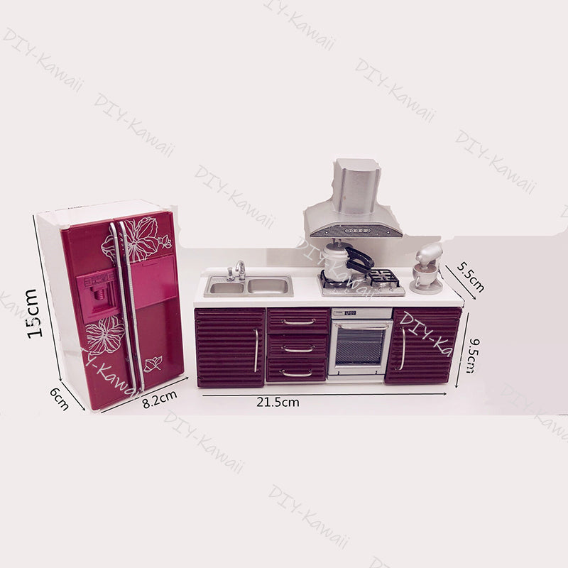 （Alternate link）DIY-Kawaii-Miniature（Live)