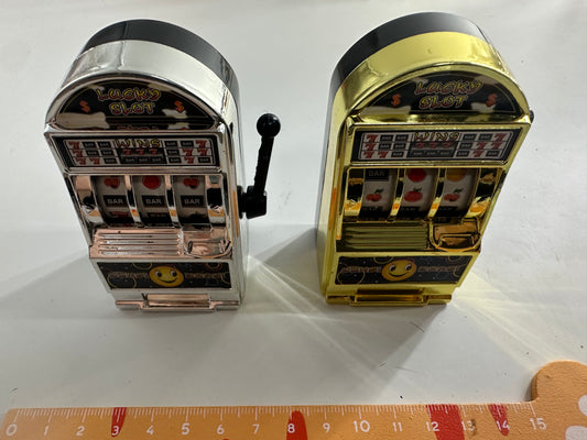 Lily minis-dollhouse Fruit lottery machine