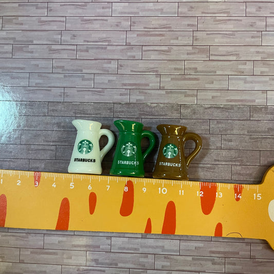 Lily minis-dollhouse miniature SB jugs