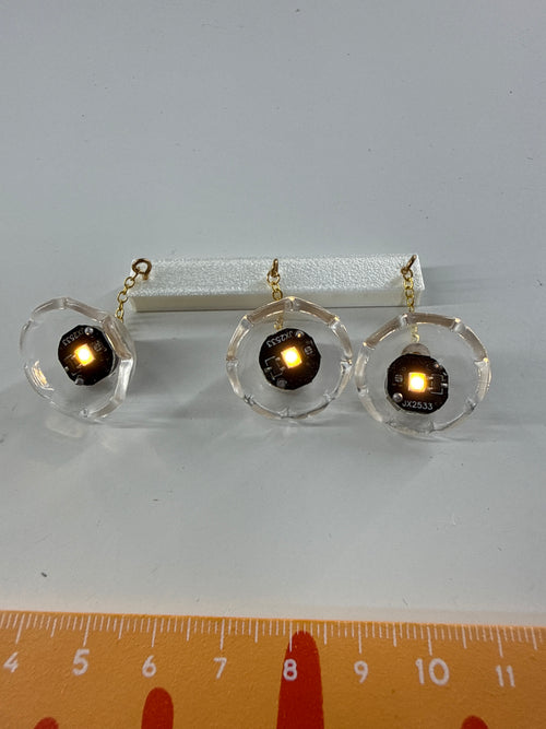 Lily minis-dollhouse Lamp