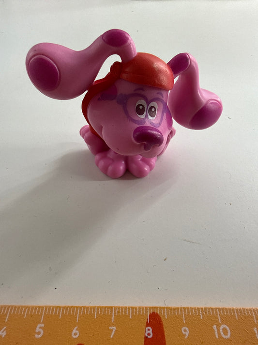 Lily minis-dollhouse Spotted dog