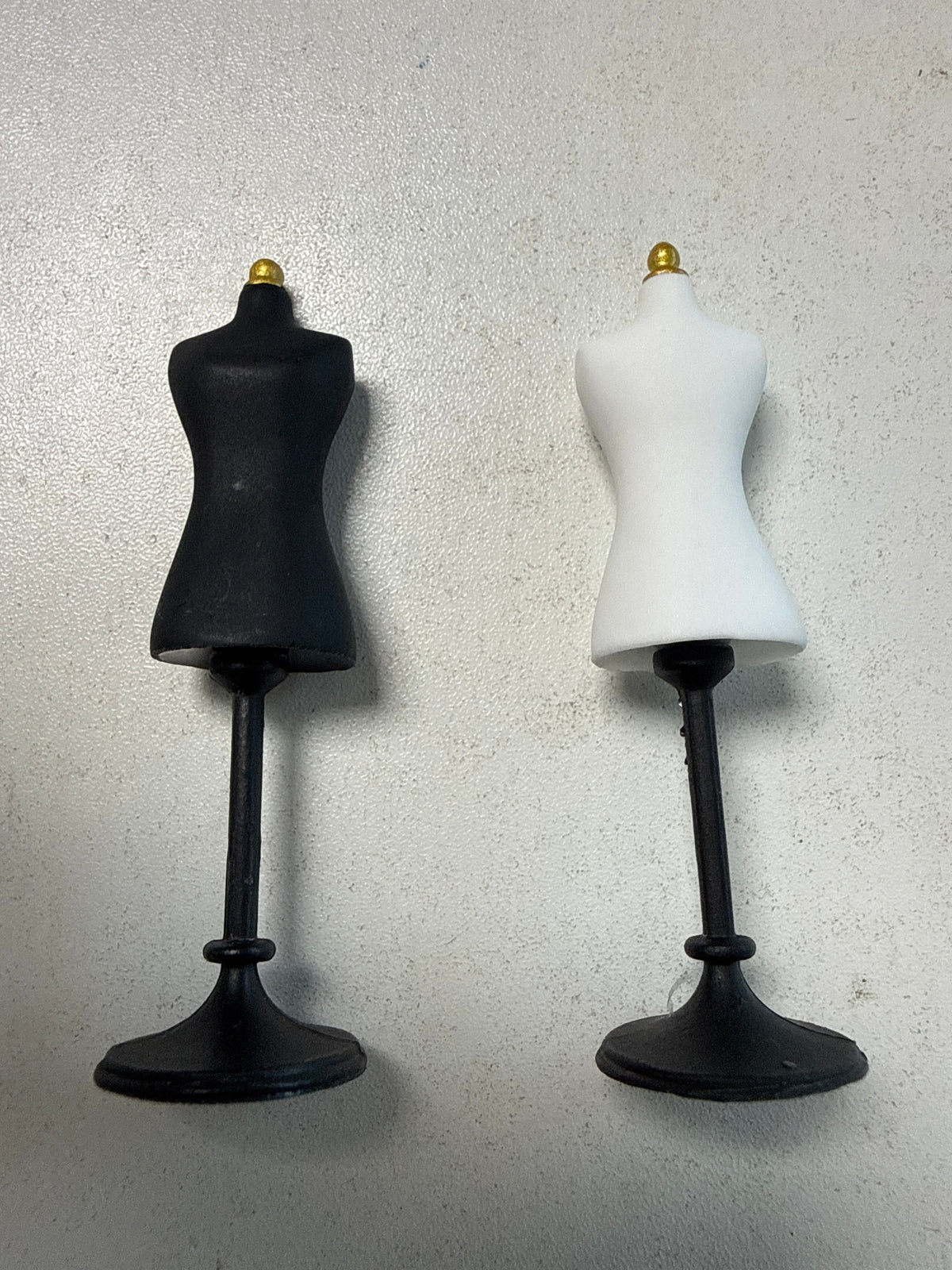 Lily minis-dollhouse Model props