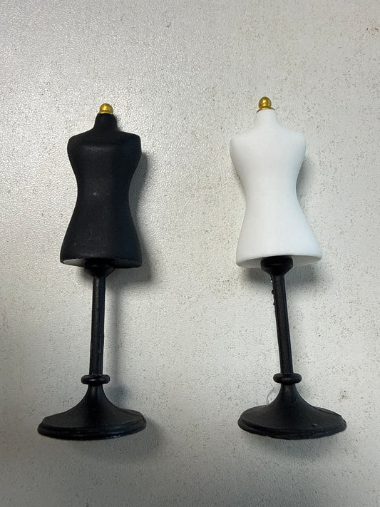 Lily minis-dollhouse Model props