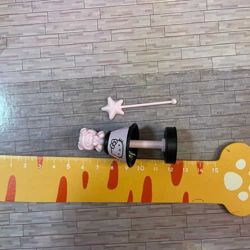 Lily minis-dollhouse miniature