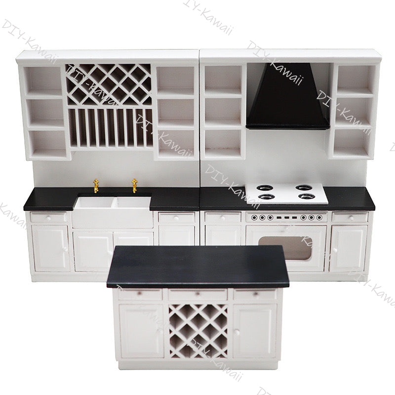 （Alternate link）DIY-Kawaii-Miniature（Live)