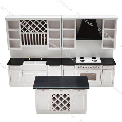 （Alternate link）DIY-Kawaii-Miniature（Live)