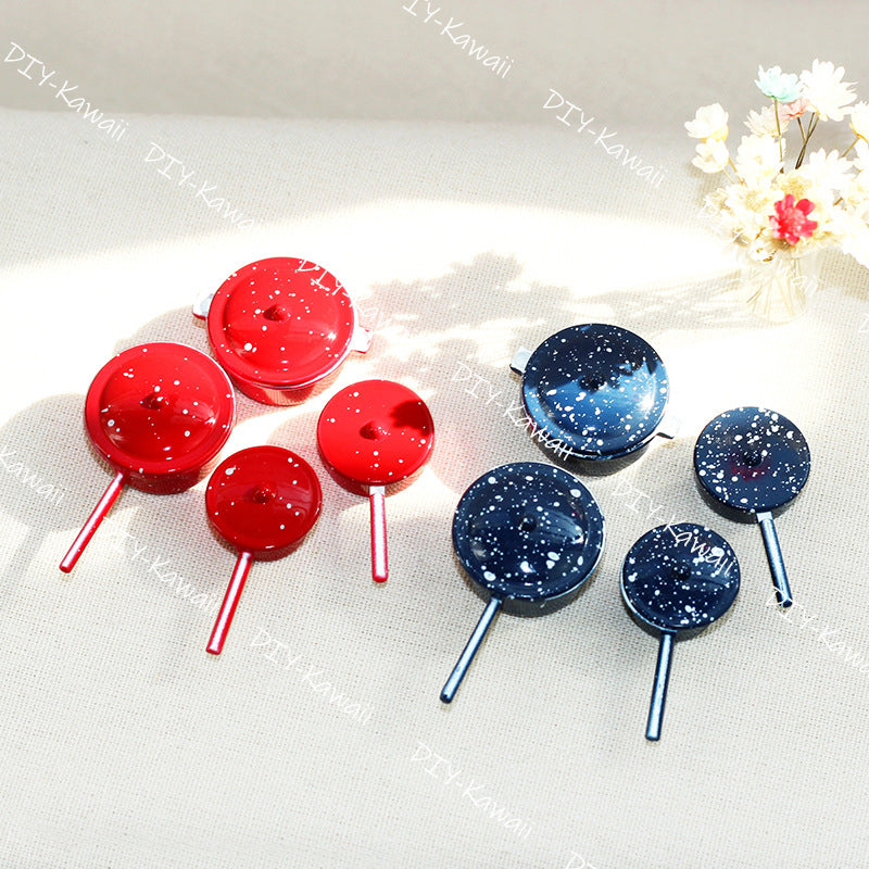 （Alternate link）DIY-Kawaii-Miniature（Live)