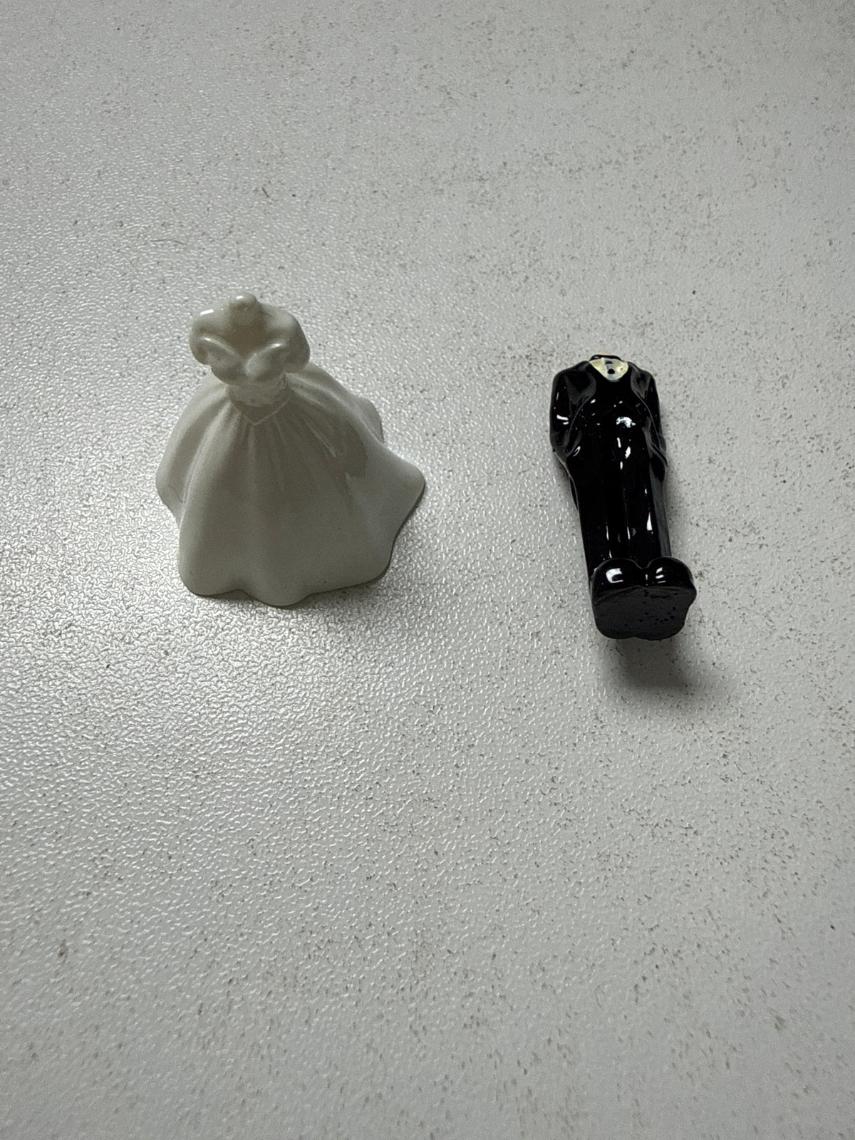 Lily minis-dollhouse Wedding dresses and dresses