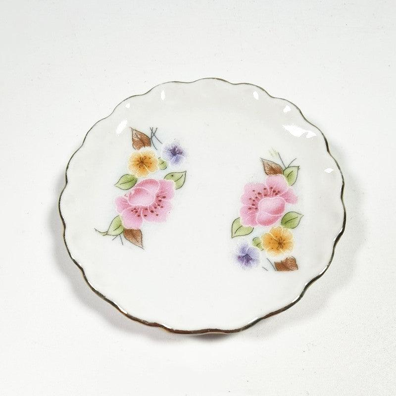 Miniature Food Play House Toys Miniature Kitchen Accessories