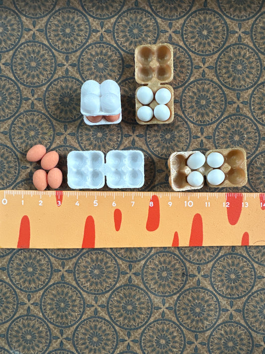 Lily minis-dollhouse miniature