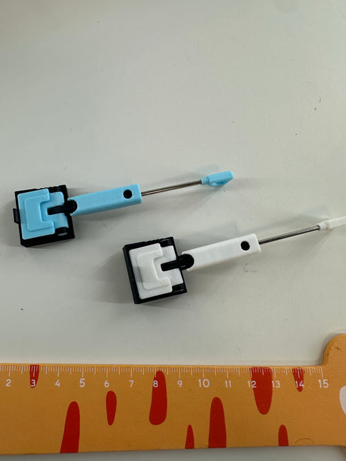Lily minis-dollhouse floor scrubber