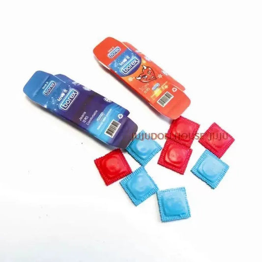 Tiny Fun, Big Laughs - Miniature Novelty Models for Dollhouse Pranks!