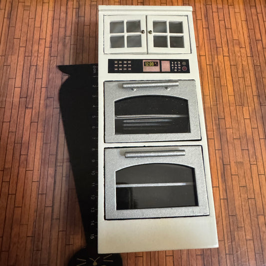 Lily minis-dollhouse miniature kitchen