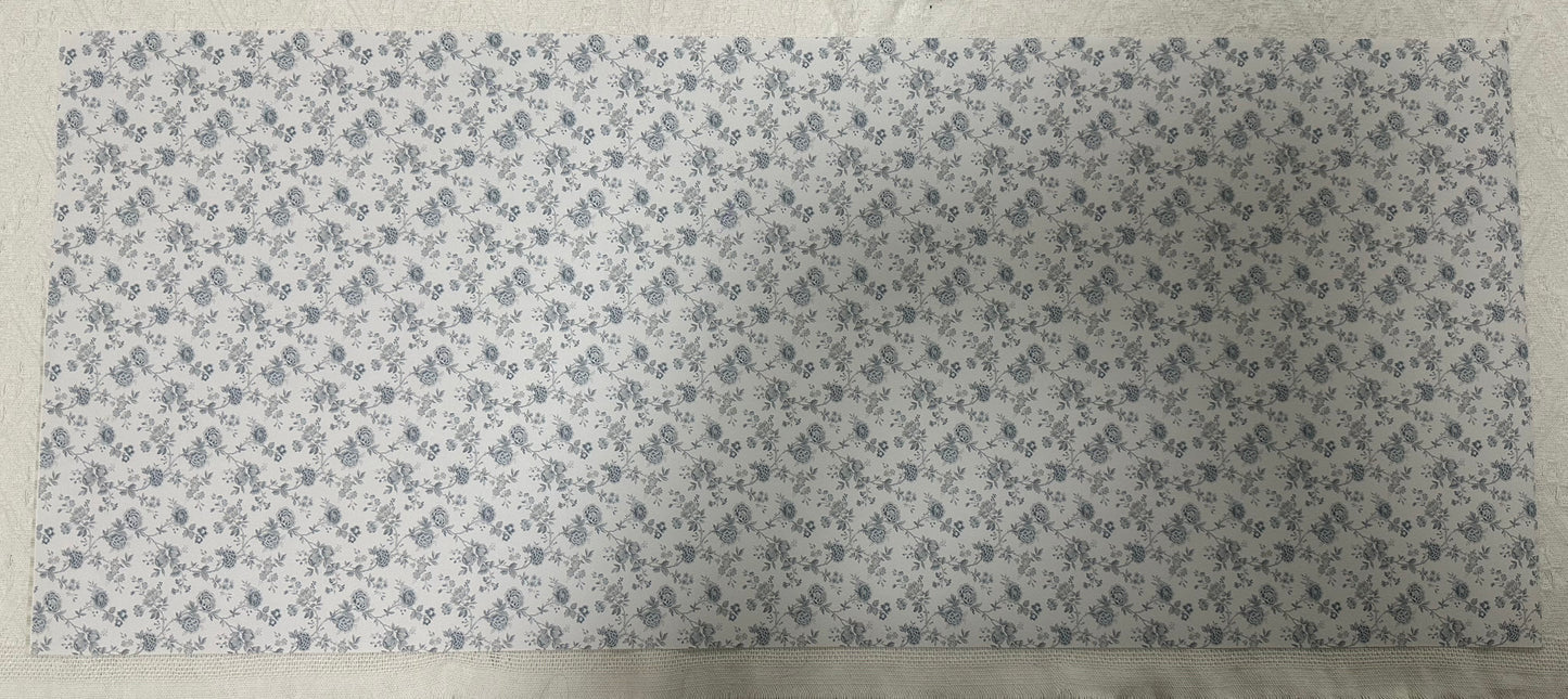 Lily minis-dollhouse Wallpaper