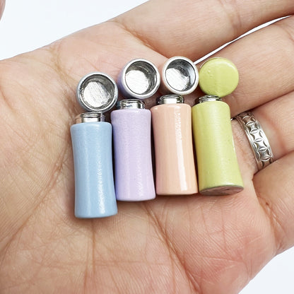 1:12 Dollhouse Cup & Thermos Bottle