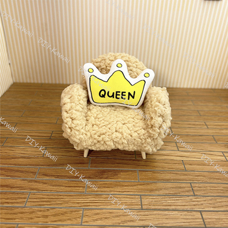 （Alternate link）DIY-Kawaii-Miniature（Live)