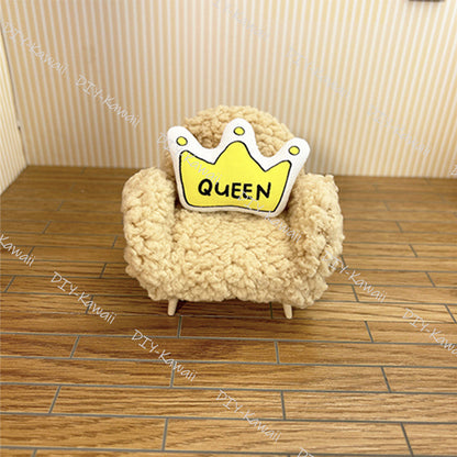 （Alternate link）DIY-Kawaii-Miniature（Live)