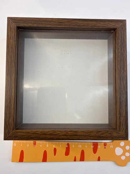 Lily minis-dollhouse Photo frame