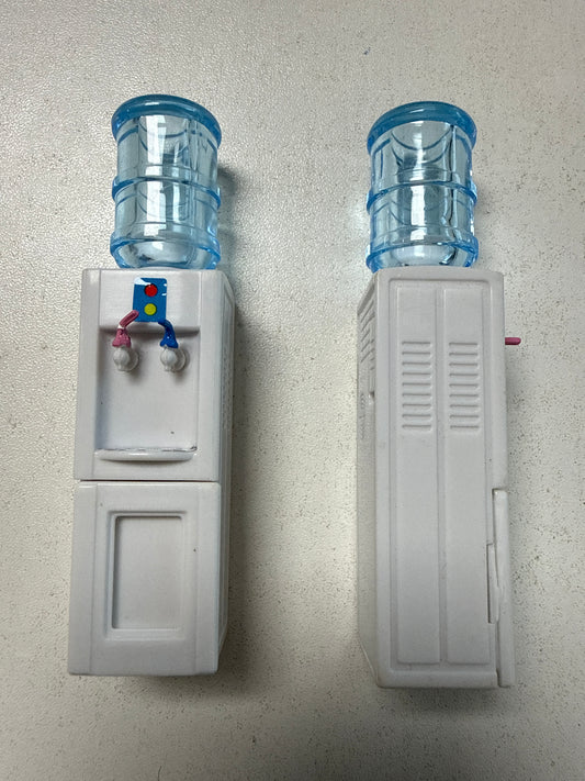 Lily minis-dollhouse Water dispenser 1pcs