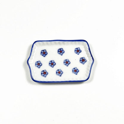 Miniature Food Play House Toys Miniature Kitchen Accessories