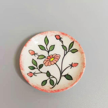 Miniature Food Play House Toys Miniature Kitchen Accessories