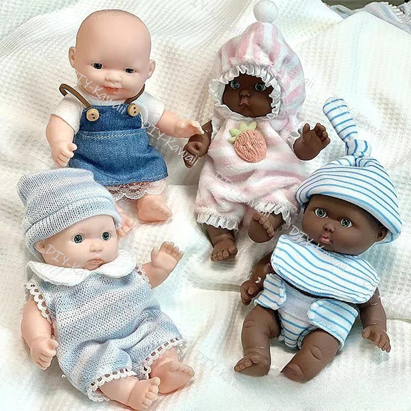 （Alternate link）DIY-Kawaii-Miniature（Live)