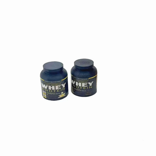 Lily minis-dollhouse  Protein powder 1pcs