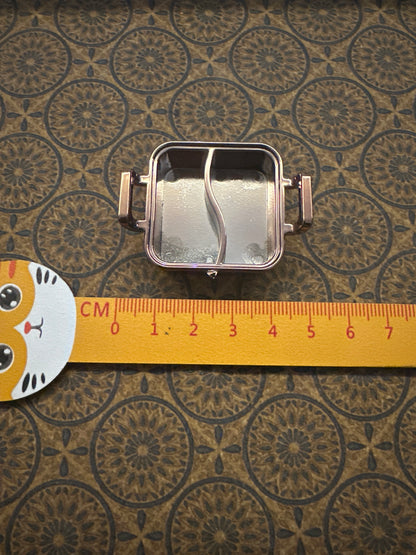 Lily minis-dollhouse miniature Hotpot （Plastic）