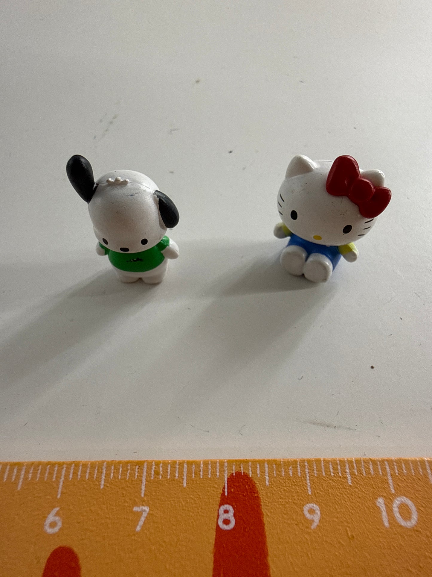 Lily minis-dollhouse Changeable kittens and KT cats