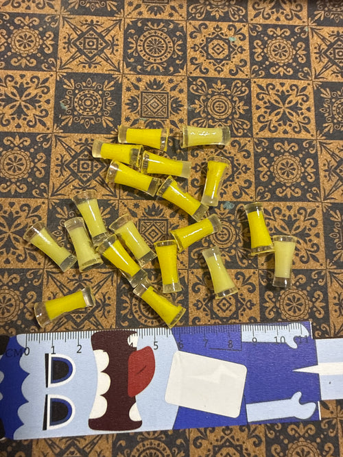 ⚡ Flash Sale Today---Orange Juice 10pcs