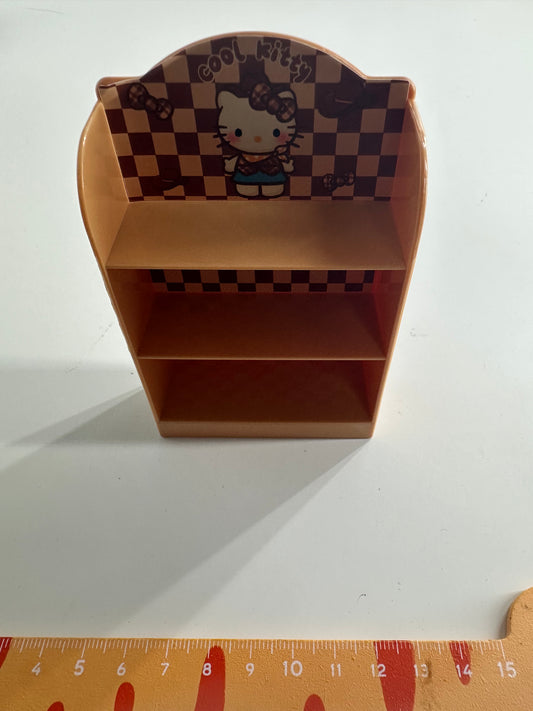 Lily minis-dollhouse HK storage rack
