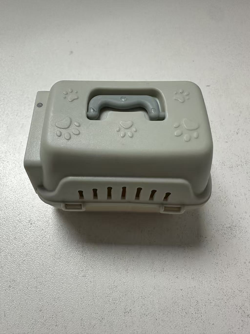 Lily minis-dollhouse Pet House