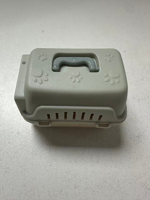 Lily minis-dollhouse Pet House
