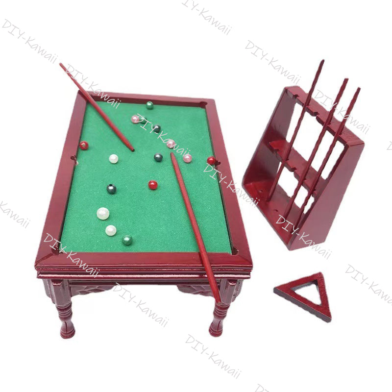 （Alternate link）DIY-Kawaii-Miniature（Live)