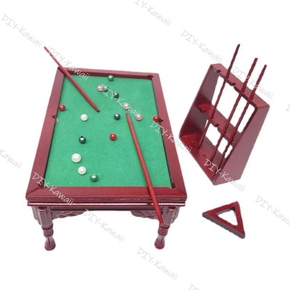 （Alternate link）DIY-Kawaii-Miniature（Live)