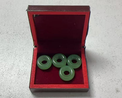 Lily minis-dollhouse Gemstone Display Box
