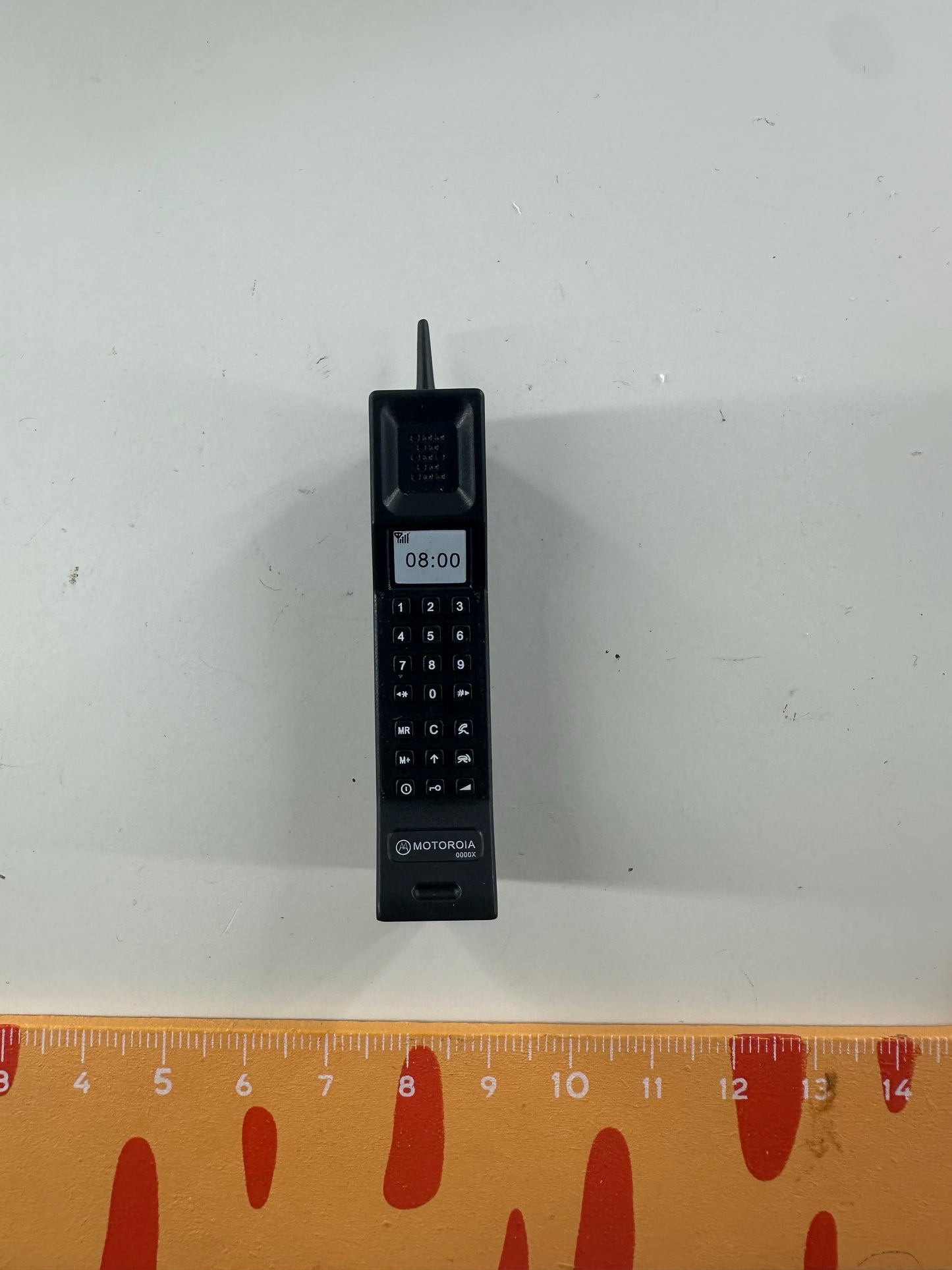 Lily minis-dollhouse telephone